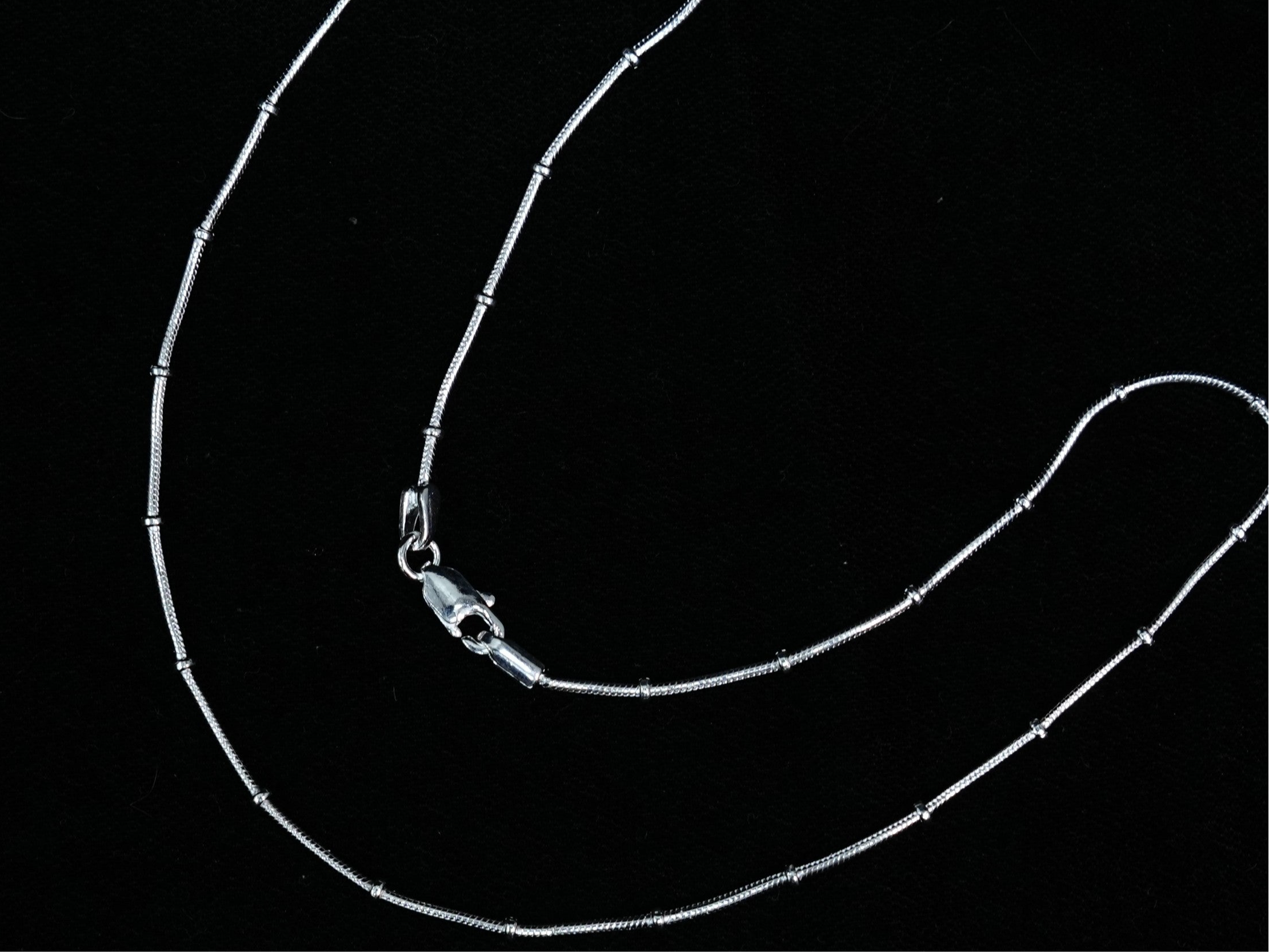 Fine Clipping Chain